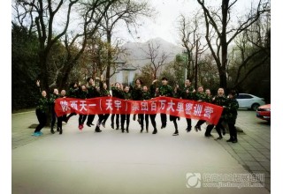 陕西某集团密训营