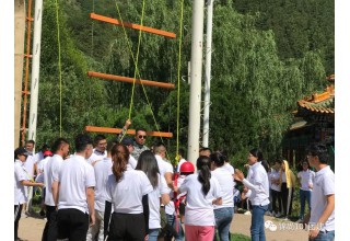 甘肃铁塔公司“起航训练营”
