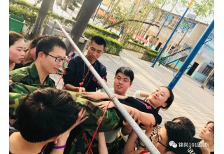 宏博教育拓展培训