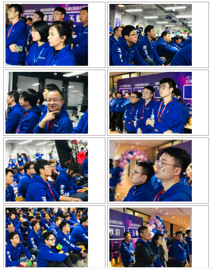 某公司2周年活动司庆| 锦尚101团建(图7)