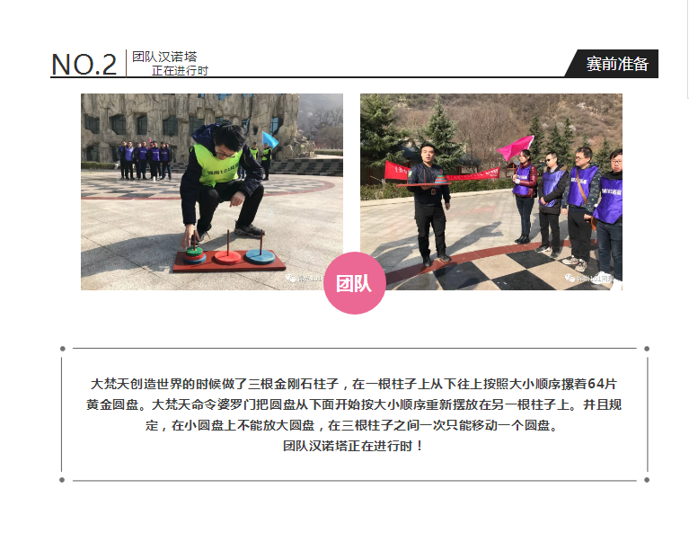 电信十所一期户外拓展丨锦尚101团建(图2)