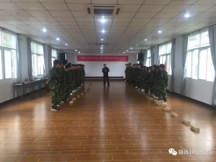 大连华讯团建丨锦尚101团建(图3)