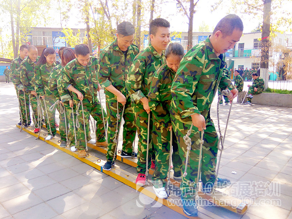 千贵商贸2017团建活动(图6)