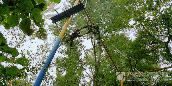 中国电信团队建设培训D4期(图6)