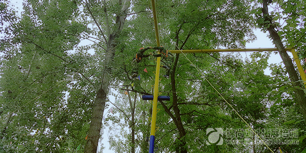 中国电信团队建设培训D4期(图5)