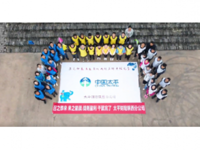 某财险陕西分公司主题团建活动