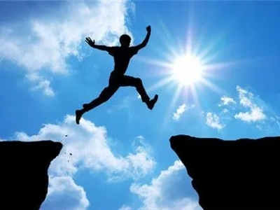 拓展训练营心得：不积跬步无以致千里