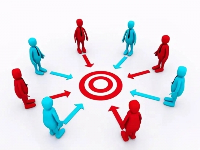 户外拓展训练：不容小觑的团体才智