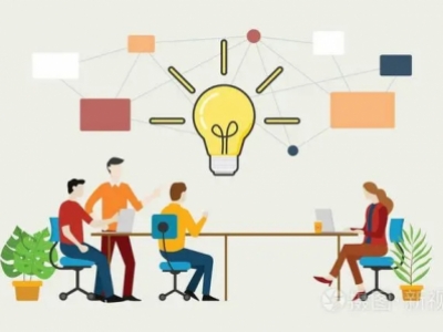 拓展训练：我们的团队训练大课堂