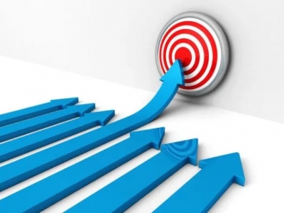 企业拓展培训与企业目标管理