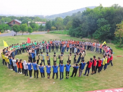 户外拓展培训的意义何在？