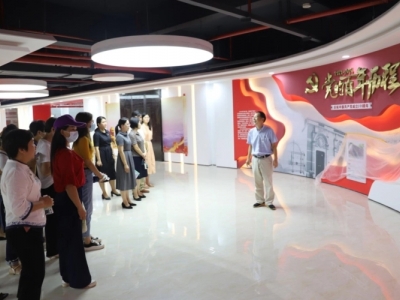 党建活动有哪些方式，有何作用？