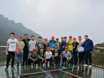 团队团建拓展对于团队发展的意义