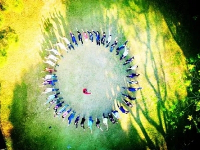 拓展训练的历史起源