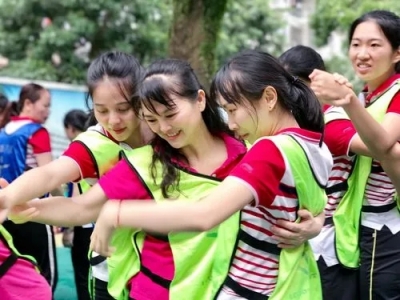 教师节重磅拓展训练优惠活动来袭