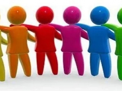 参加拓展训练可以有效提升企业员工整体素质