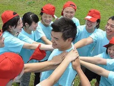 为什么越来越多的企业团队注重拓展培训？