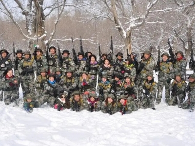 冬季拓展训练的注意事项都有什么？