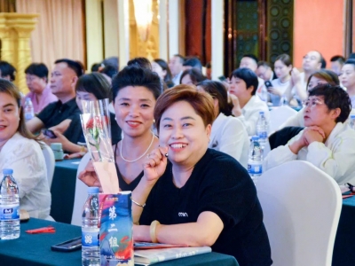 民生保险“母亲节”特别活动