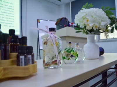 众势信用手作活动·第二期