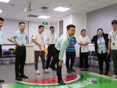 西安某金融公司水果嘉年华主题活动 