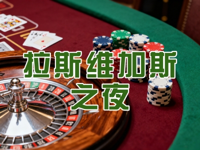 拉斯维加斯之夜