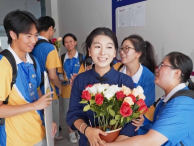 红色主题剧本杀