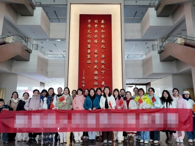 陕西省某三甲医院红培 活动